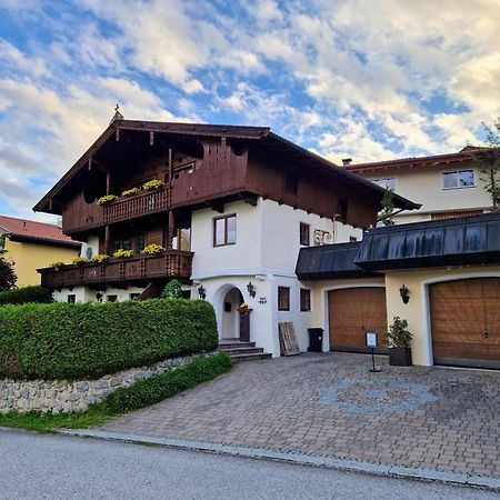 Ferienwohnung Zauberwinkelweg Mit Traum-Aussicht! Вилдшьонау Екстериор снимка