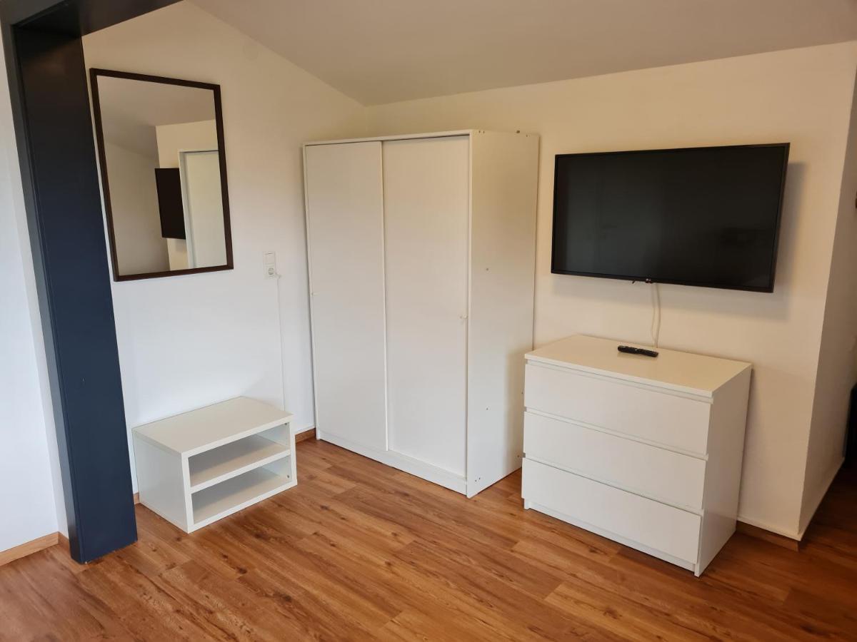 Ferienwohnung Zauberwinkelweg Mit Traum-Aussicht! Вилдшьонау Екстериор снимка